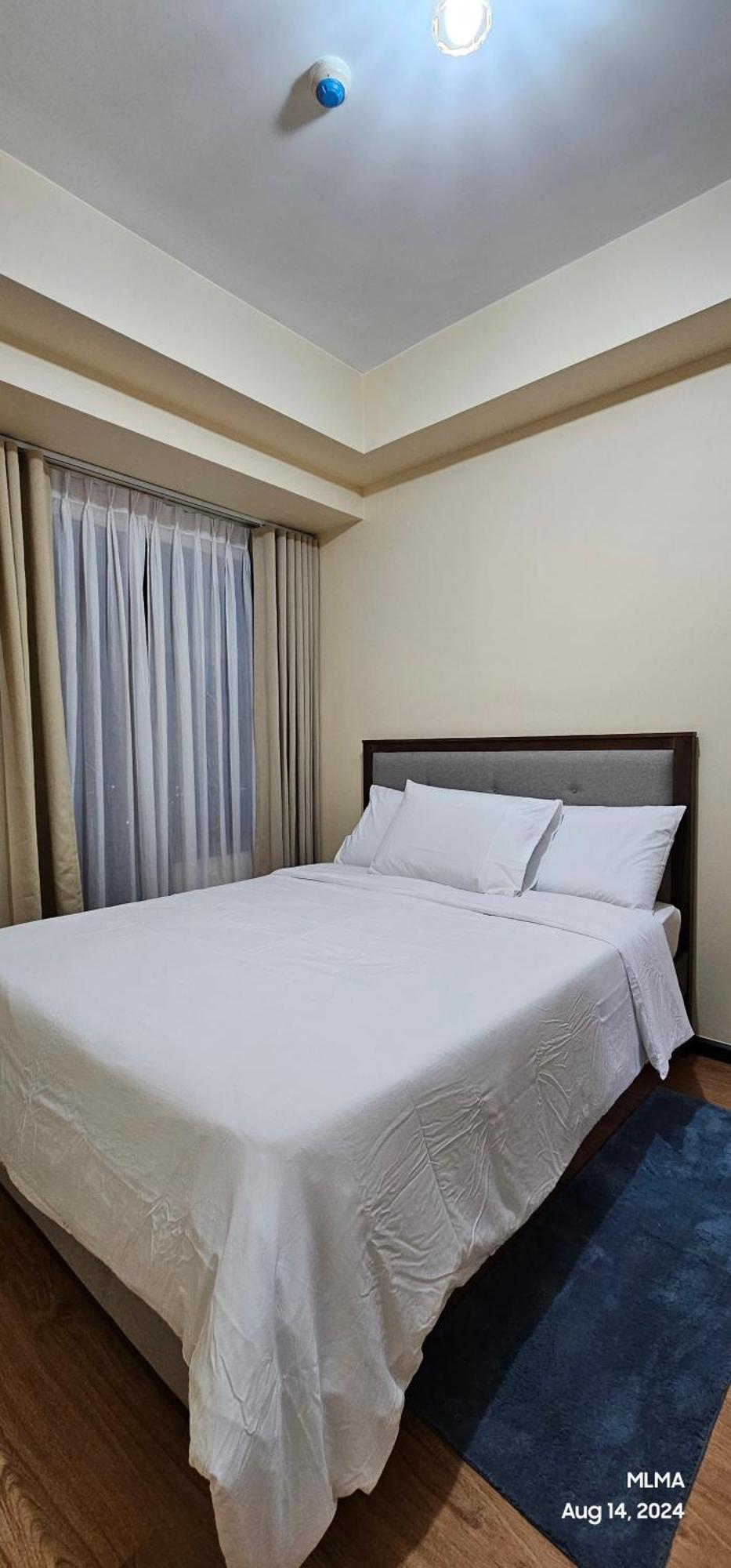 Serenity By Zen Residences At The Radiance Bay Apartment Manila