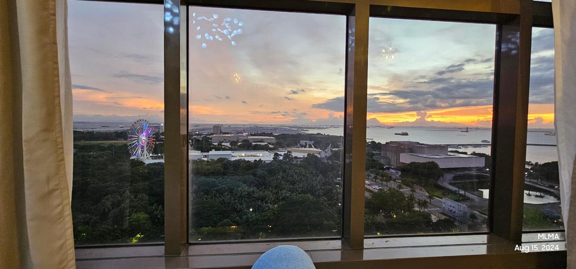 Serenity By Zen Residences At The Radiance Bay *