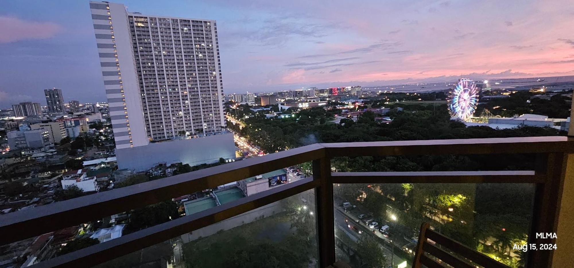 Serenity By Zen Residences At The Radiance Bay Manila