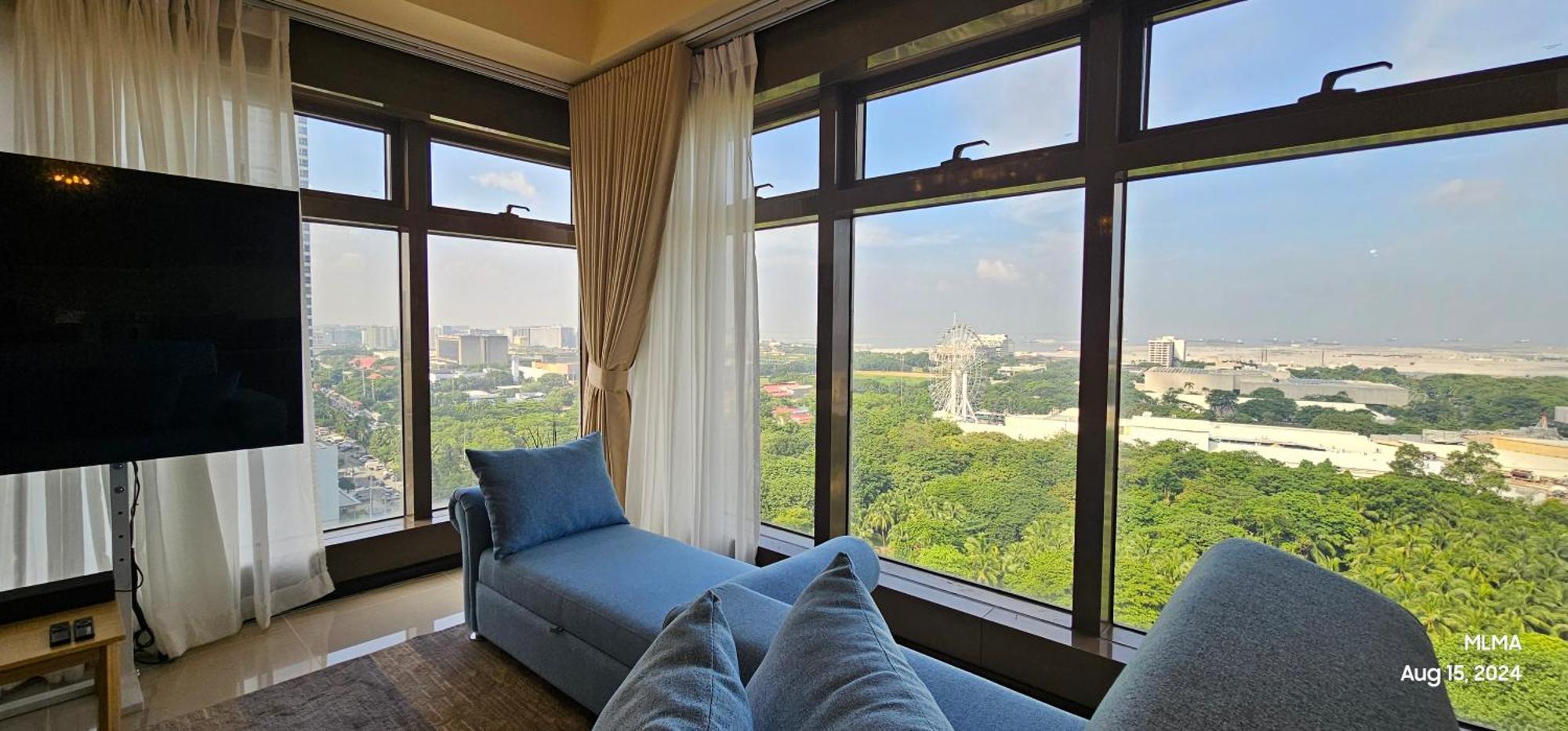 Serenity By Zen Residences At The Radiance Bay * Manila
