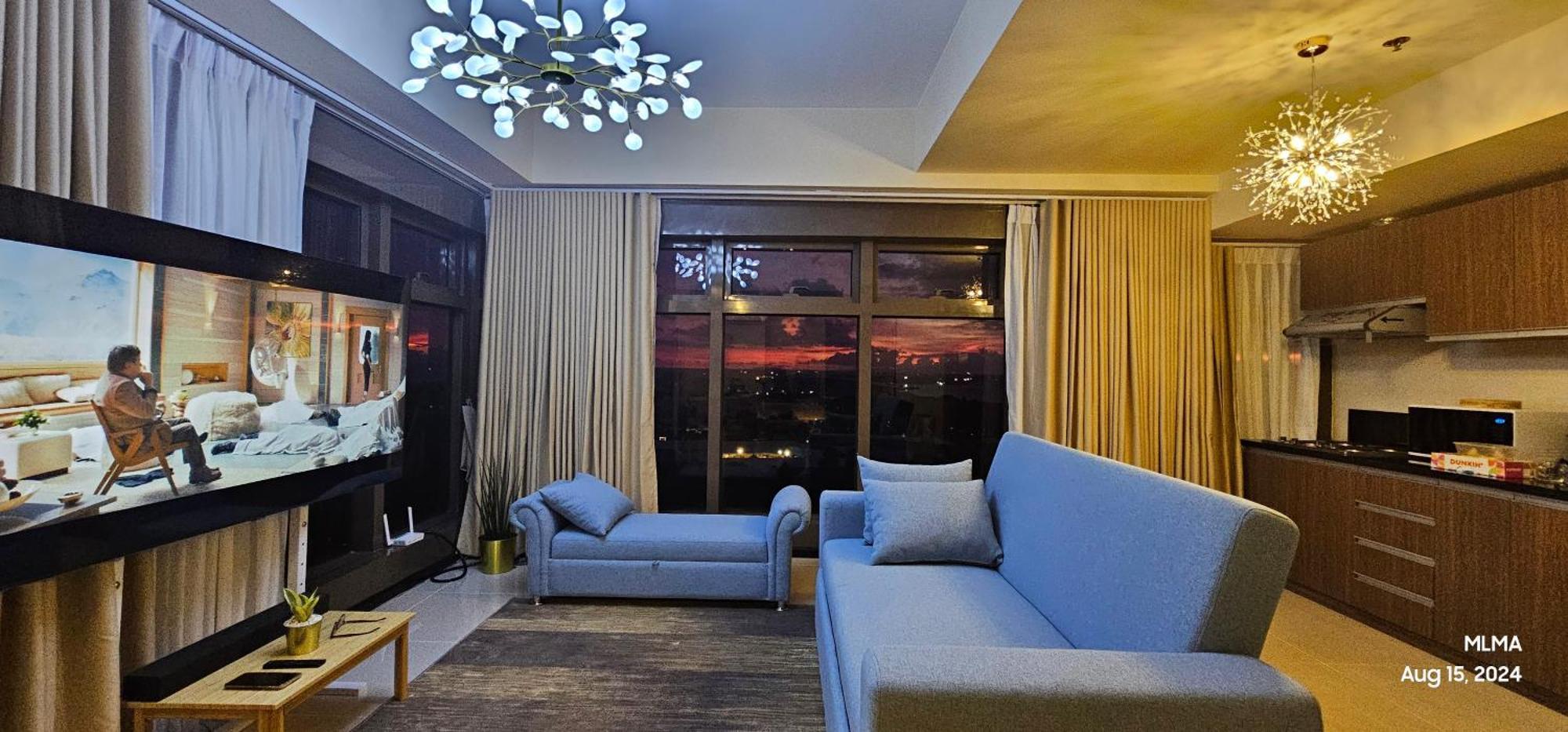 Apartment Serenity By Zen Residences At The Radiance Bay *