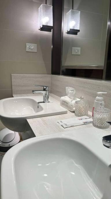 Apartment Staycation At The Residences At Acqua