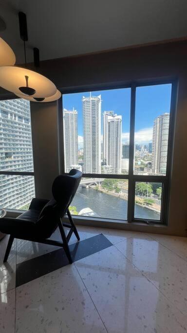 Apartment Staycation At The Residences At Acqua *