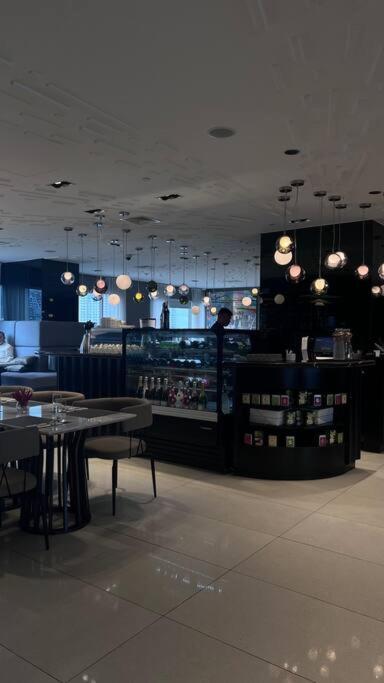 Apartment Staycation At The Residences At Acqua