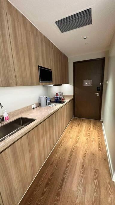 Apartment Staycation At The Residences At Acqua *