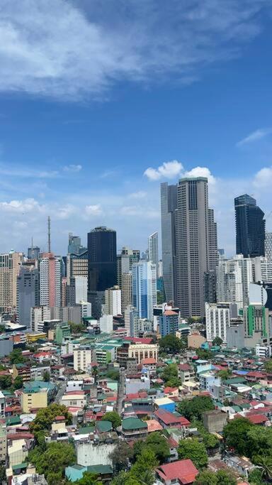 Staycation At The Residences At Acqua * Manila