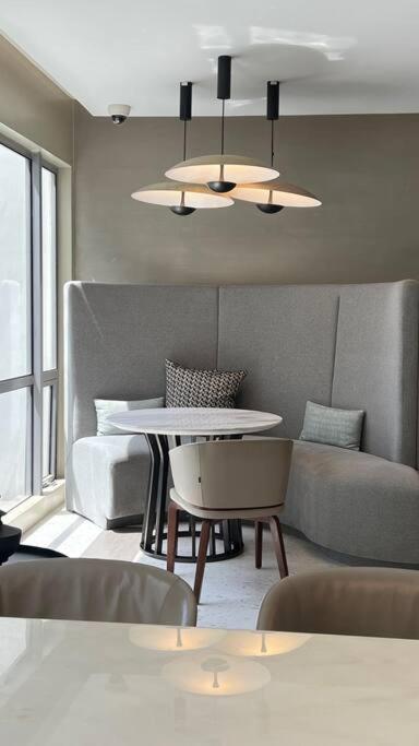 Staycation At The Residences At Acqua