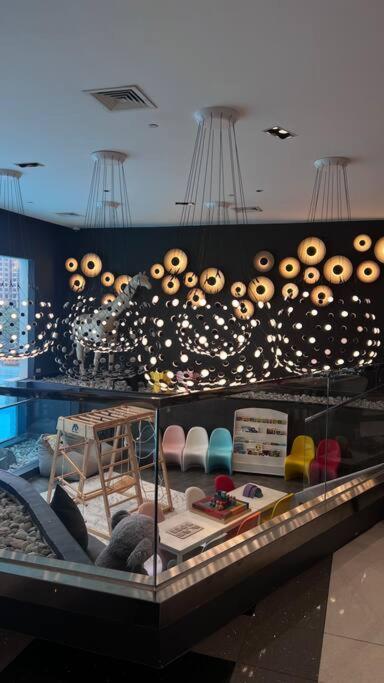 Staycation At The Residences At Acqua Apartment *