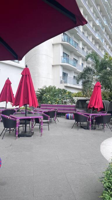 Staycation At The Residences At Acqua Manila