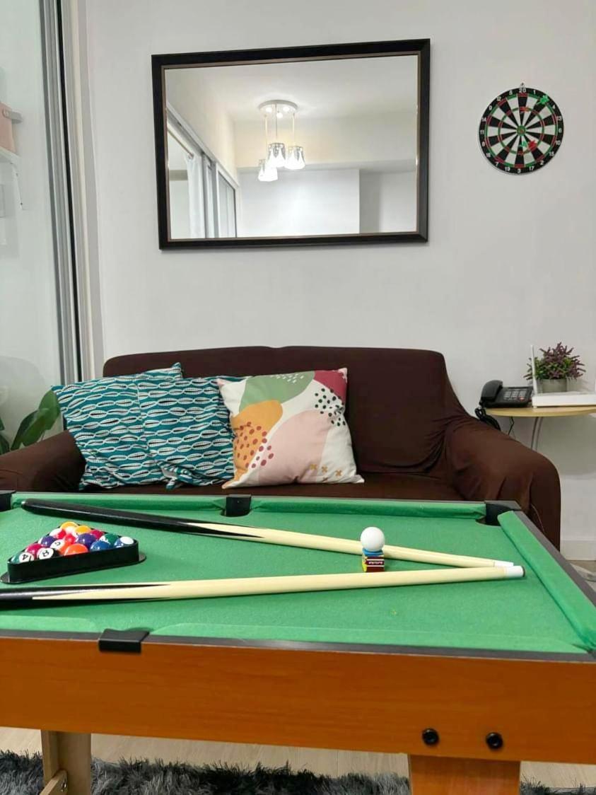 Seraphic Staycation Manila
