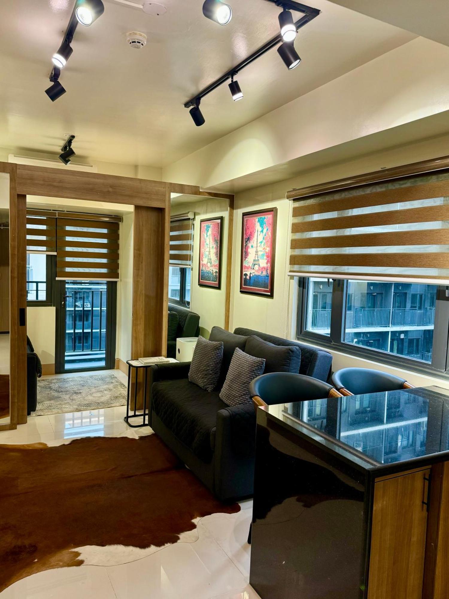 Premier Family Newly Built Manila