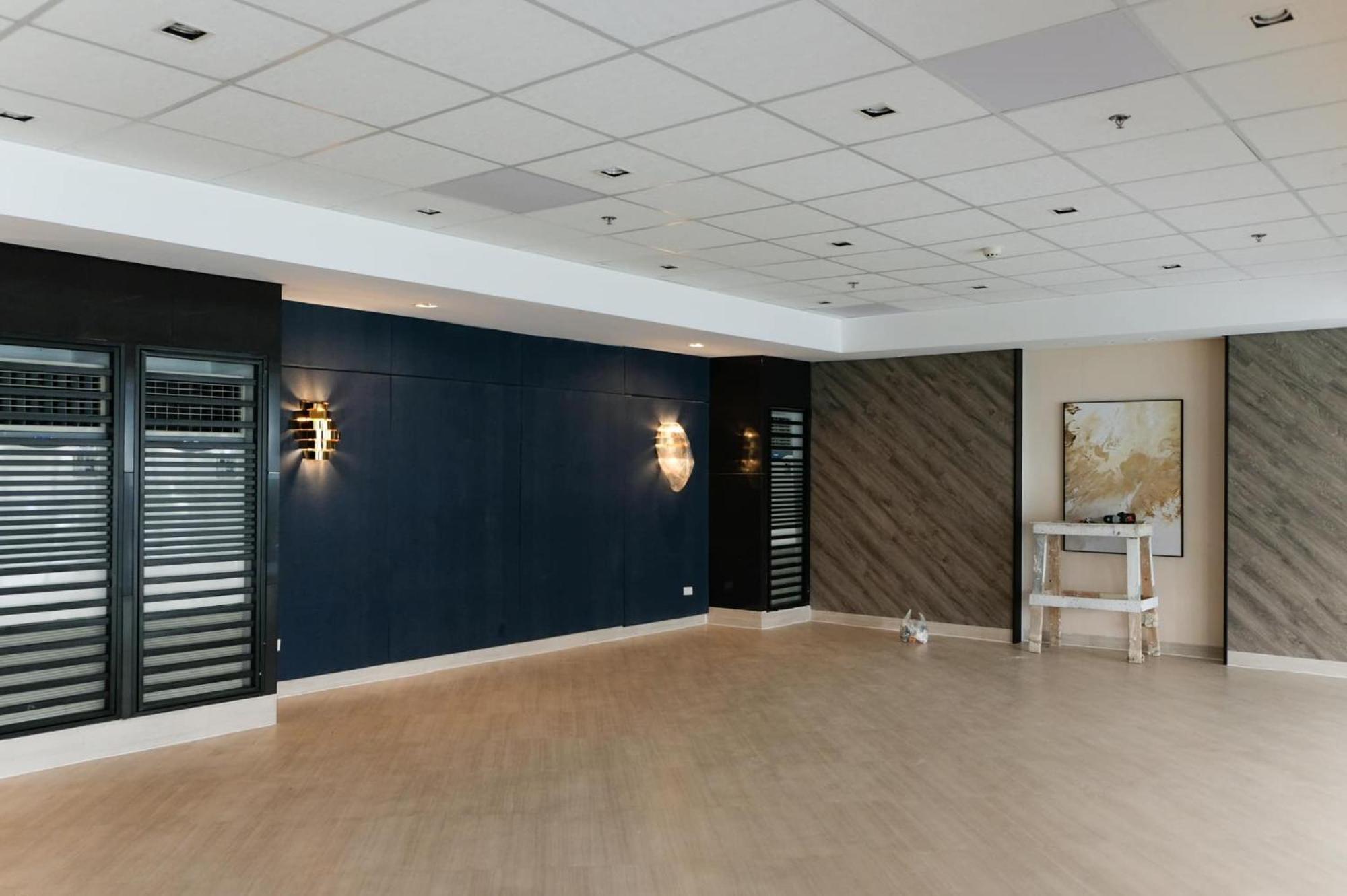 Nordic Place Fame Residences 75 Smart Amenities Alexa 200mbps Wifi Netflix Apartment