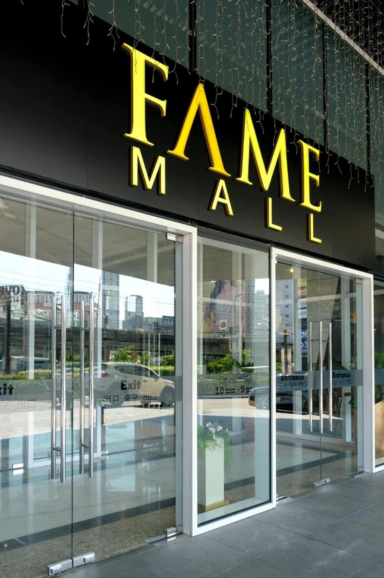 Apartment Nordic Place Fame Residences 75 Smart Amenities Alexa 200mbps Wifi Netflix *