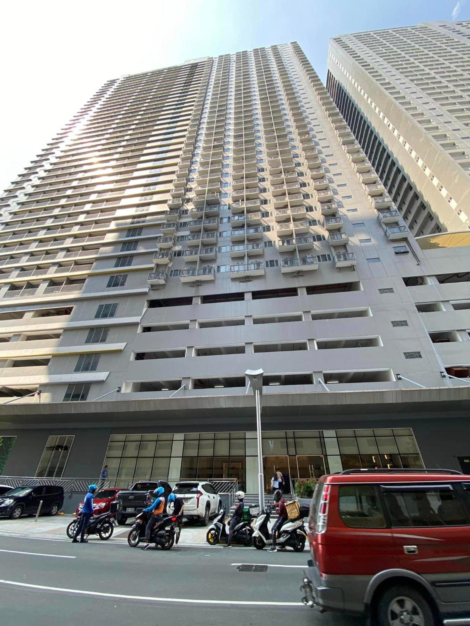 Apartment Nordic Place Fame Residences 75 Smart Amenities Alexa 200mbps Wifi Netflix *