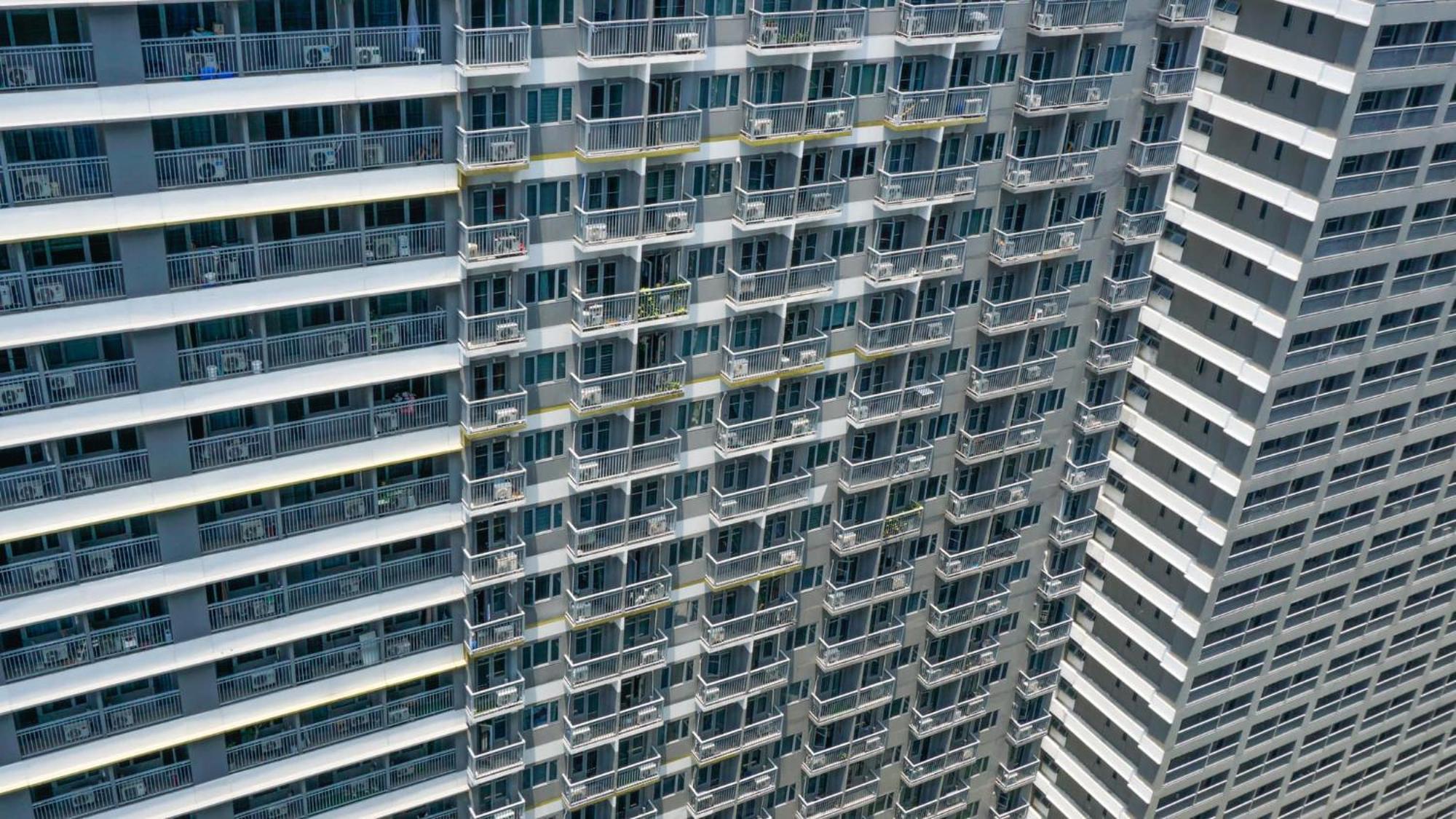 Nordic Place Fame Residences 75 Smart Amenities Alexa 200mbps Wifi Netflix *