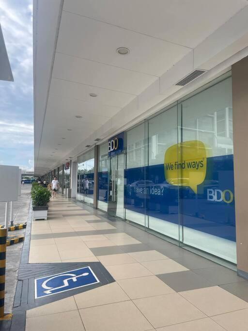 1 Bedroom Near Moa With Pool View - Shore 1 Residences Apartment