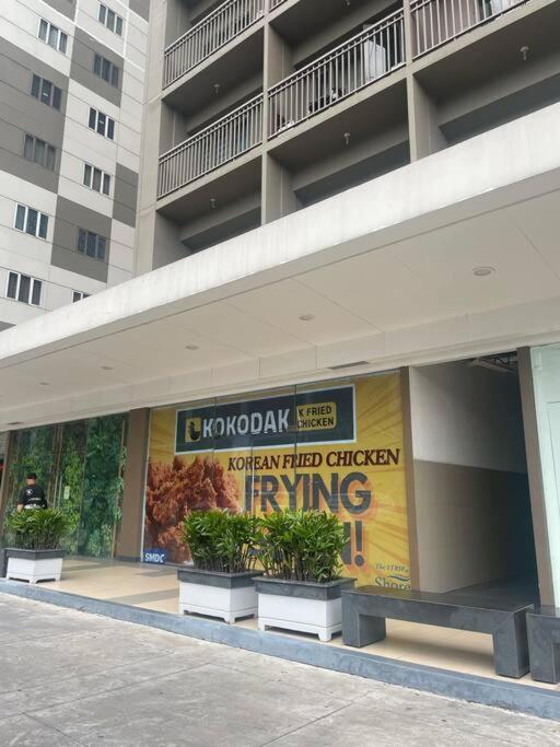 1 Bedroom Near Moa With Pool View - Shore 1 Residences