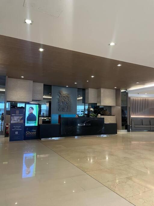 1 Bedroom Near Moa With Pool View - Shore 1 Residences Apartment *