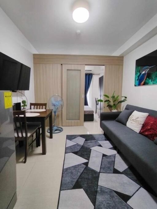 1 Bedroom Near Moa With Pool View - Shore 1 Residences