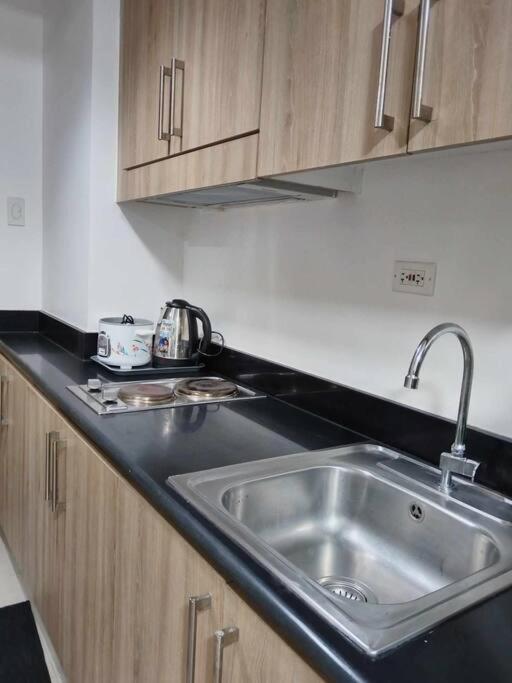 1 Bedroom Near Moa With Pool View - Shore 1 Residences Apartment *