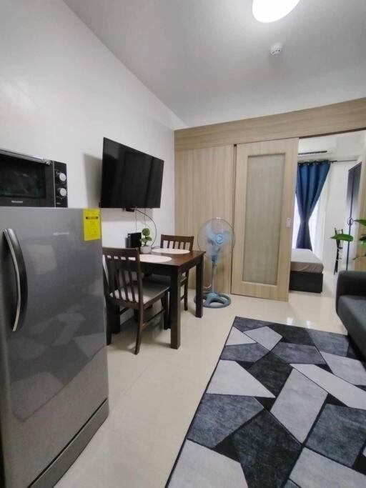 1 Bedroom Near Moa With Pool View - Shore 1 Residences