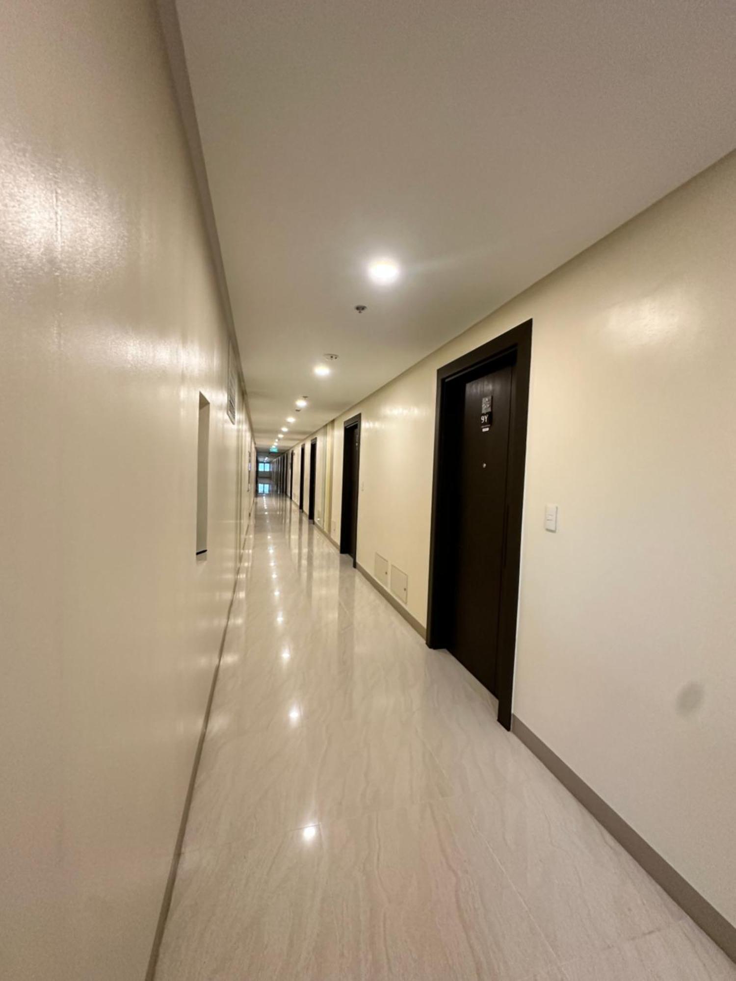 Splendid Sanctuary Apartment Manila