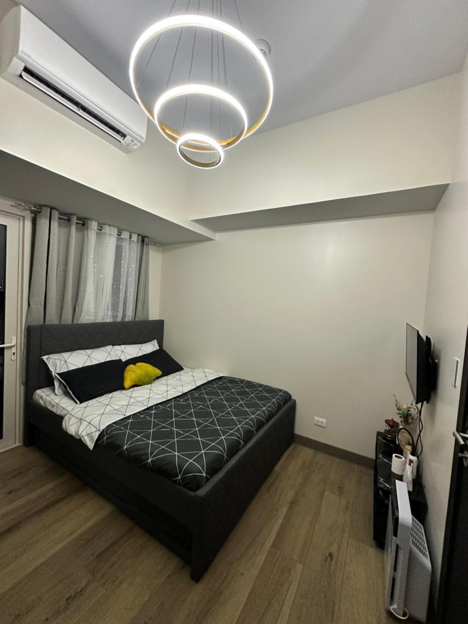 Apartment Splendid Sanctuary Manila