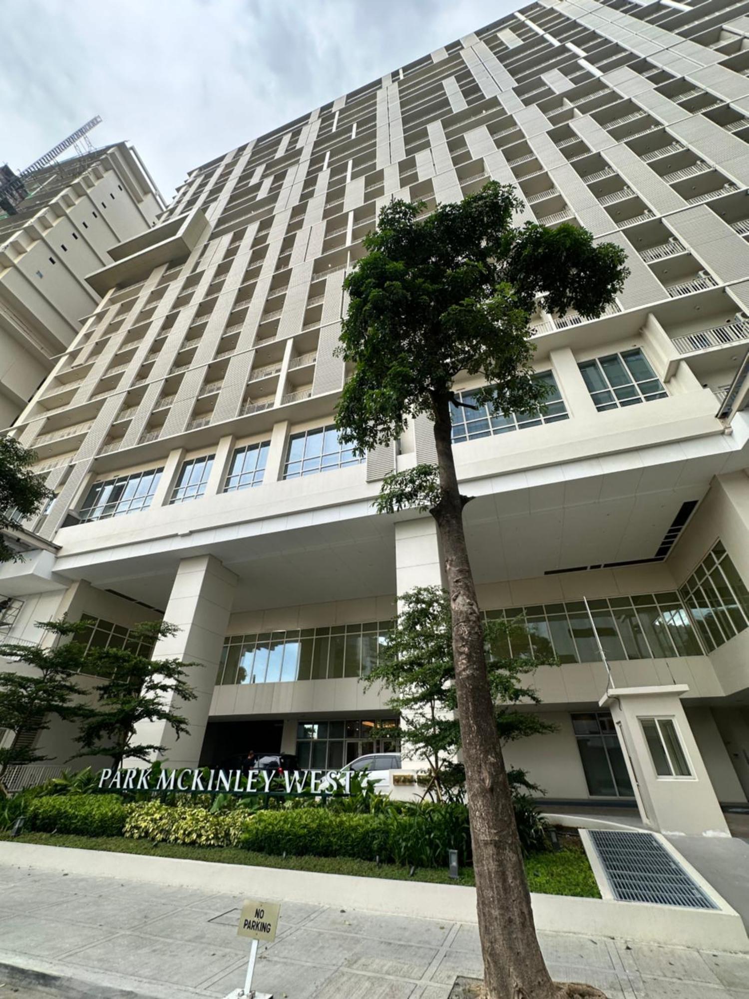 Apartment Splendid Sanctuary Manila