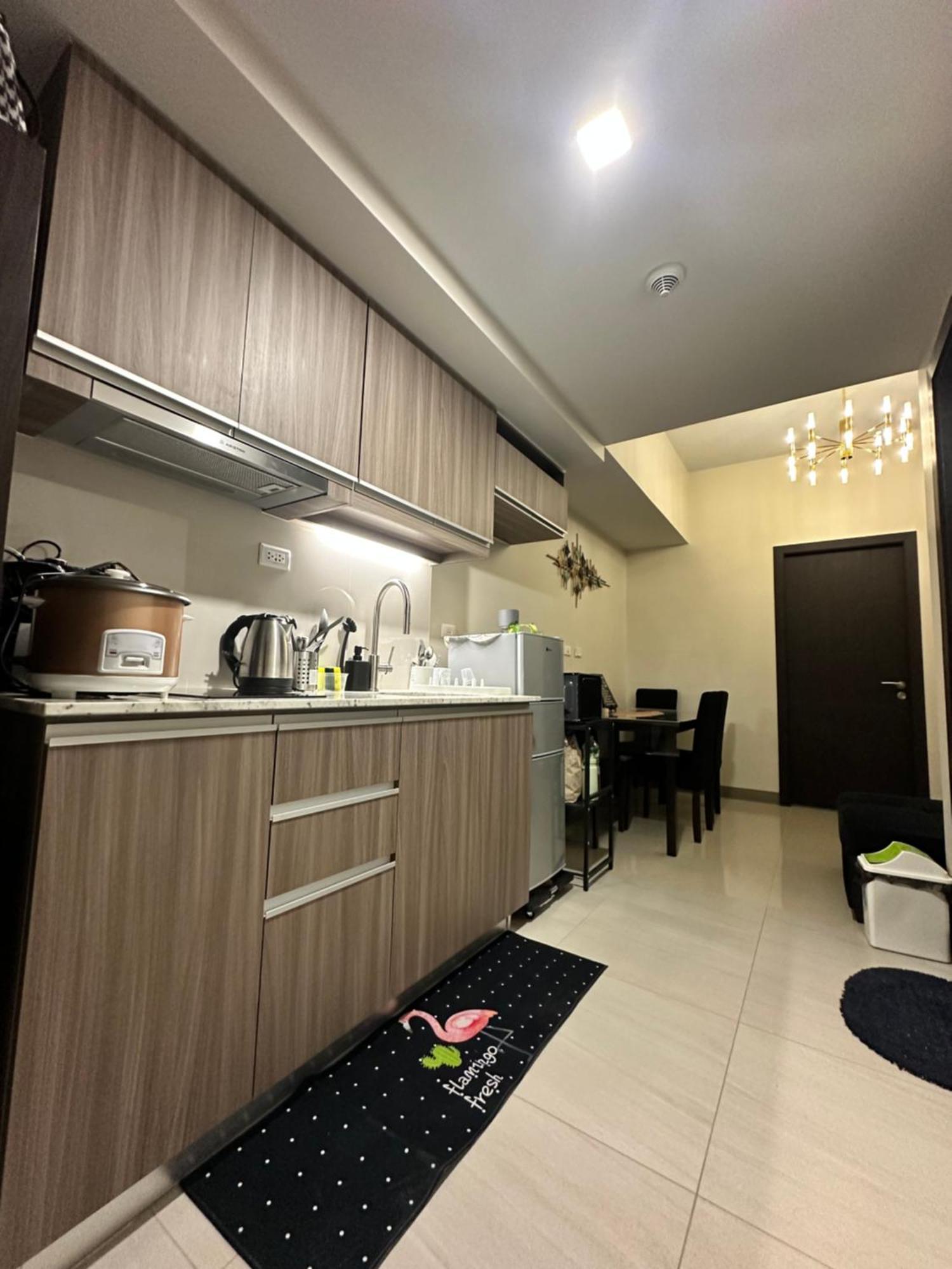 Splendid Sanctuary Apartment