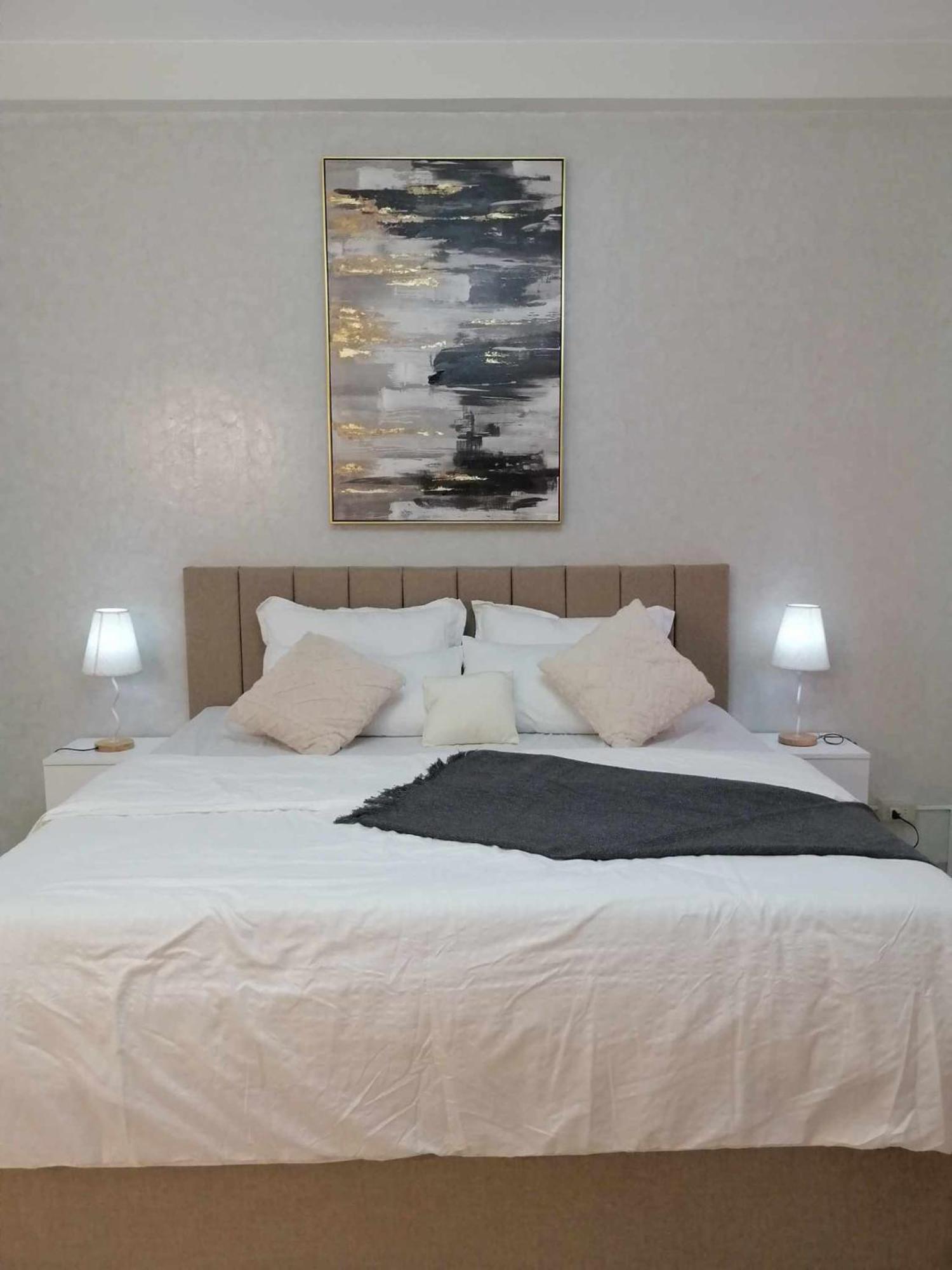 Hill Residences By Casa Stellar Apartment