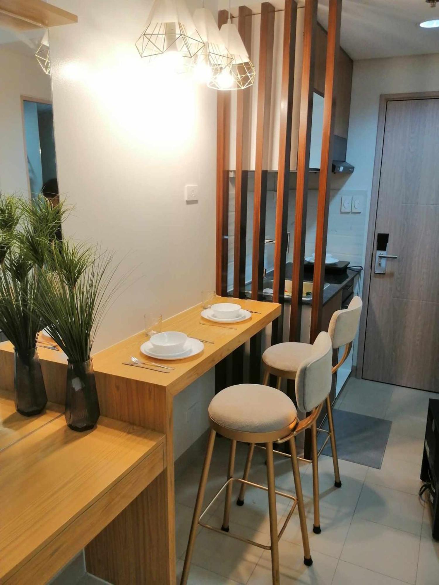 Hill Residences By Casa Stellar Manila