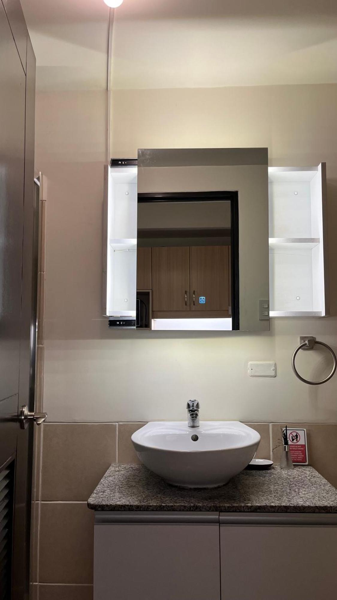 Apartment Modern 1br In Calathea Place - Just 15 Mins Away To Naia W 360 Roof Deck And Amazing Pool! *