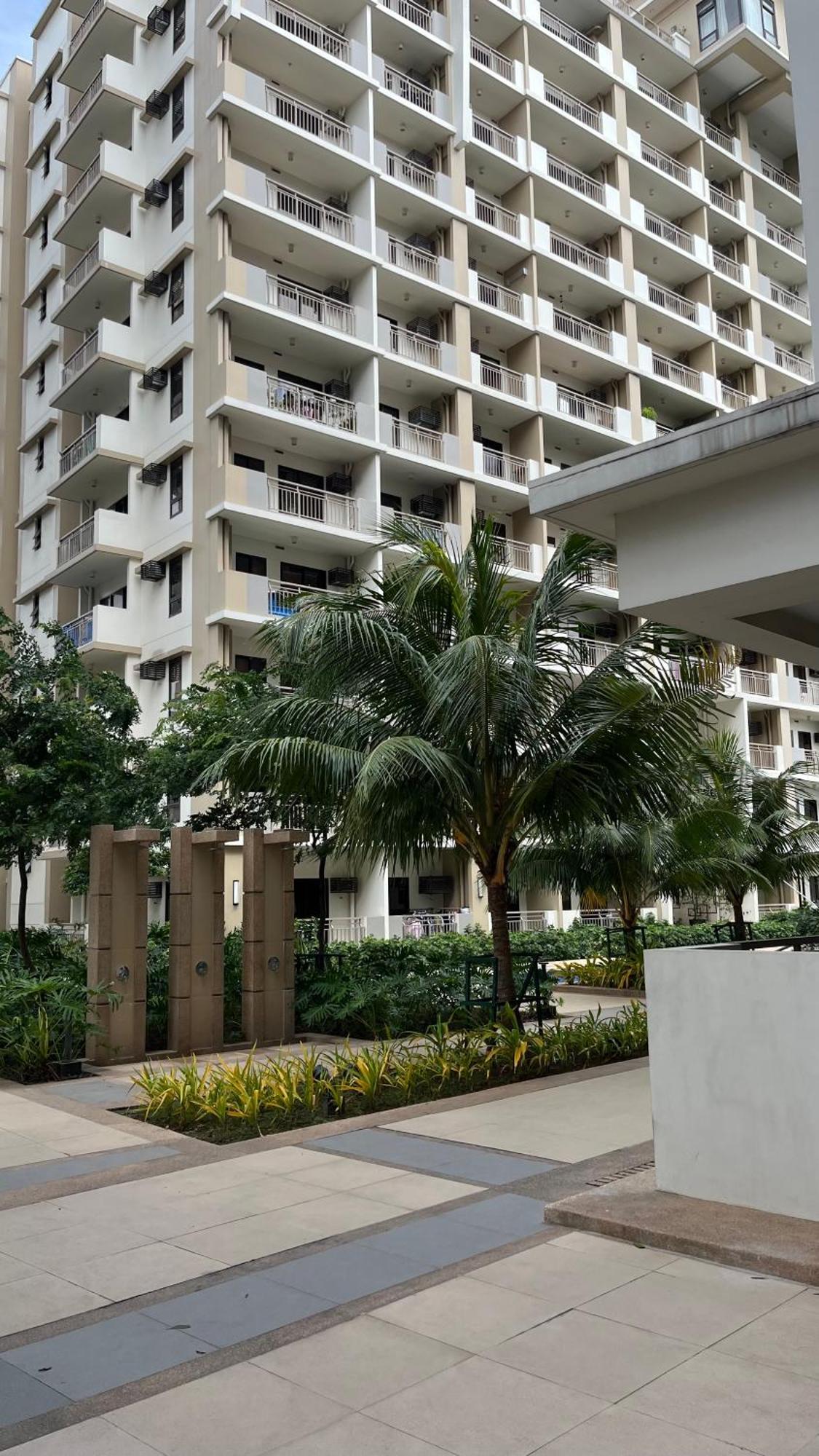 Apartment Modern 1br In Calathea Place - Just 15 Mins Away To Naia W 360 Roof Deck And Amazing Pool! *