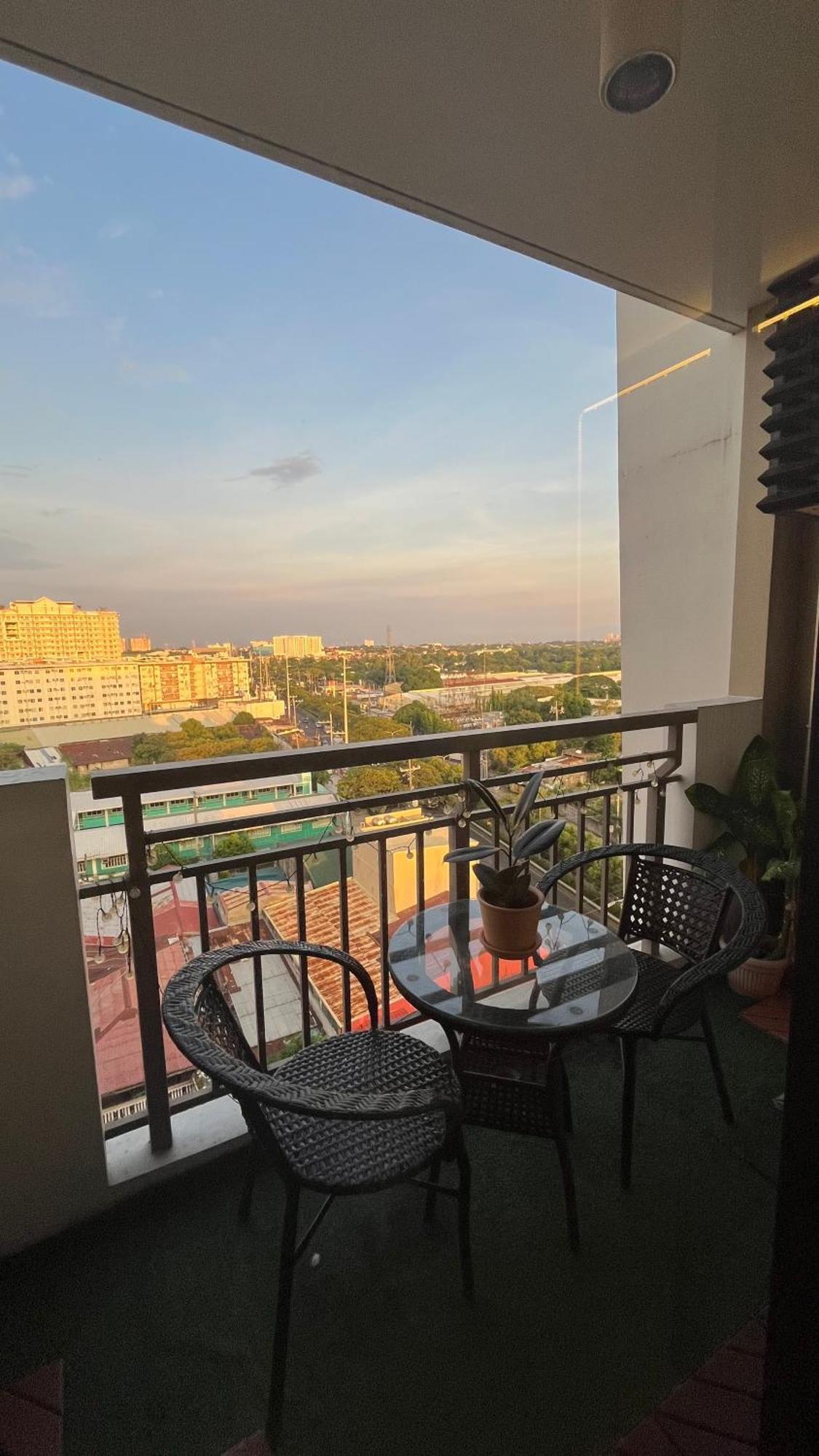 Apartment Modern 1br In Calathea Place - Just 15 Mins Away To Naia W 360 Roof Deck And Amazing Pool! *