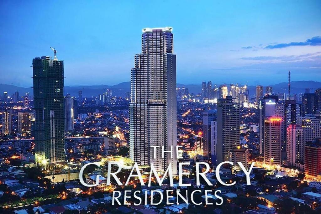 The Gramercy Residences Unit For Rent Makati City