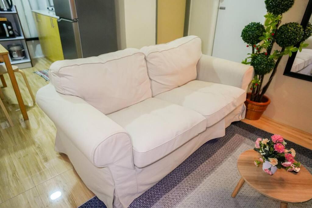 A2j Luxury Bgc 2br Loft Near High Street Taguig * Manila