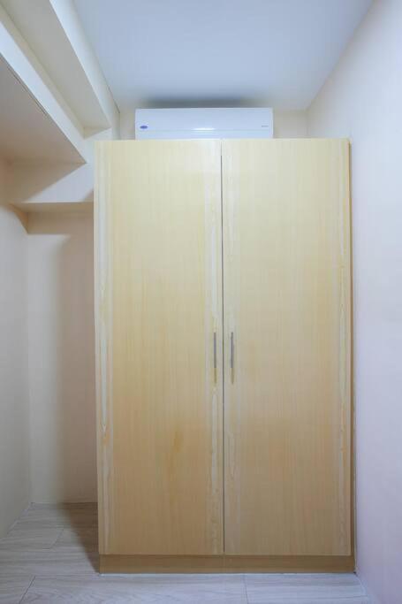 Apartment A2j Luxury Bgc 2br Loft Near High Street Taguig Manila
