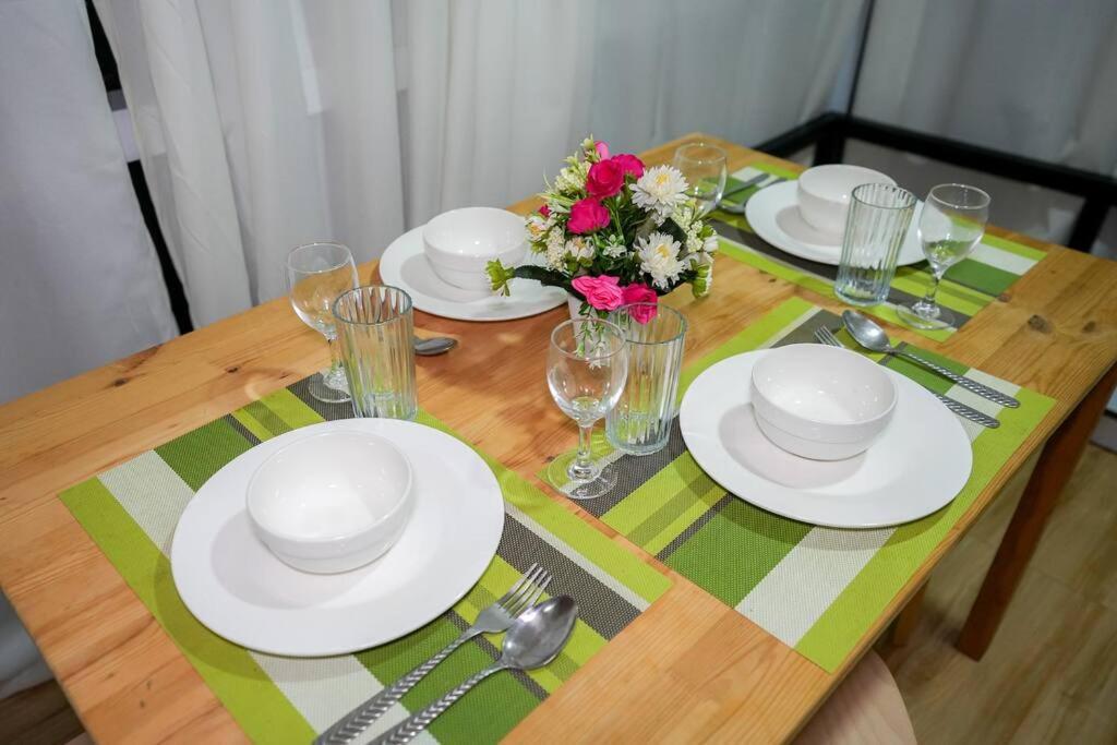 Apartment A2j Luxury Bgc 2br Loft Near High Street Taguig Manila