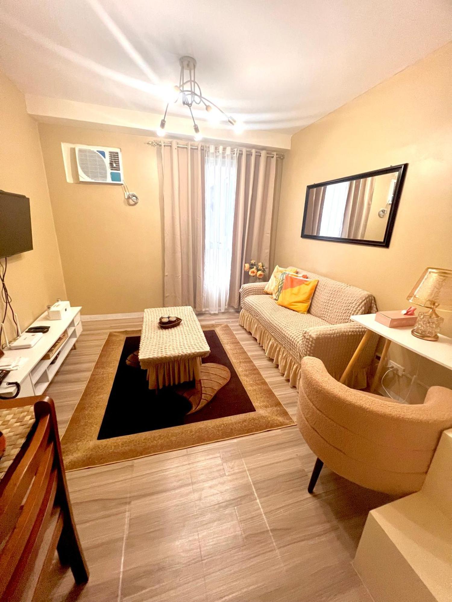 Apartment The Wooden Crib