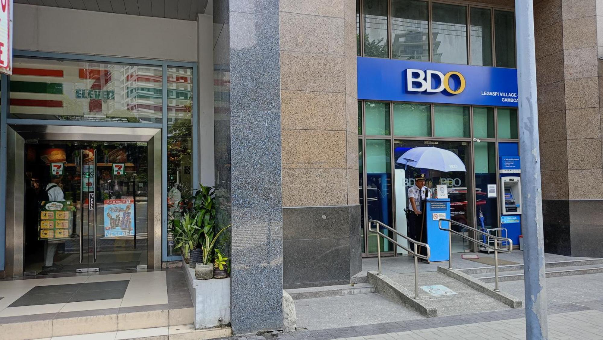 Kl Executive Greenbelt Manila