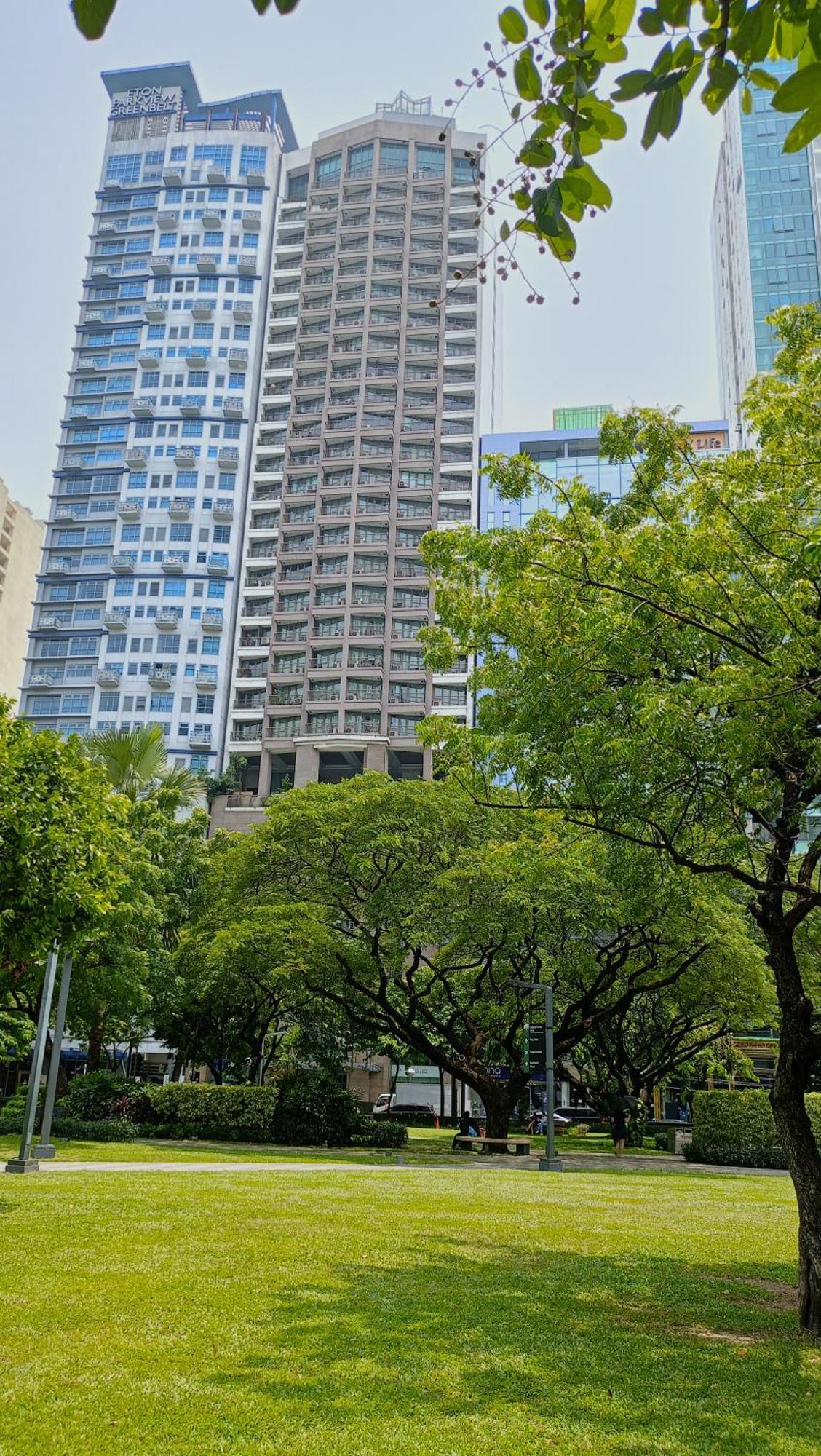 Kl Executive Greenbelt Apartment *