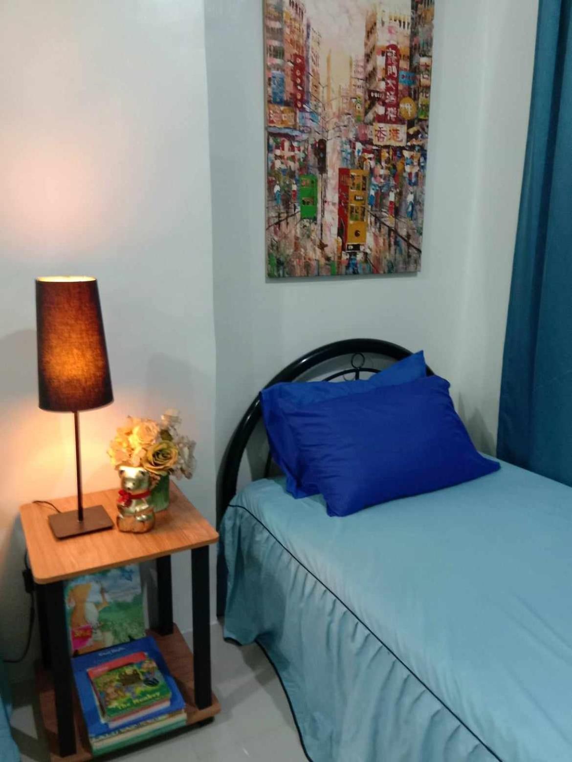 Apartment Jen's Manila