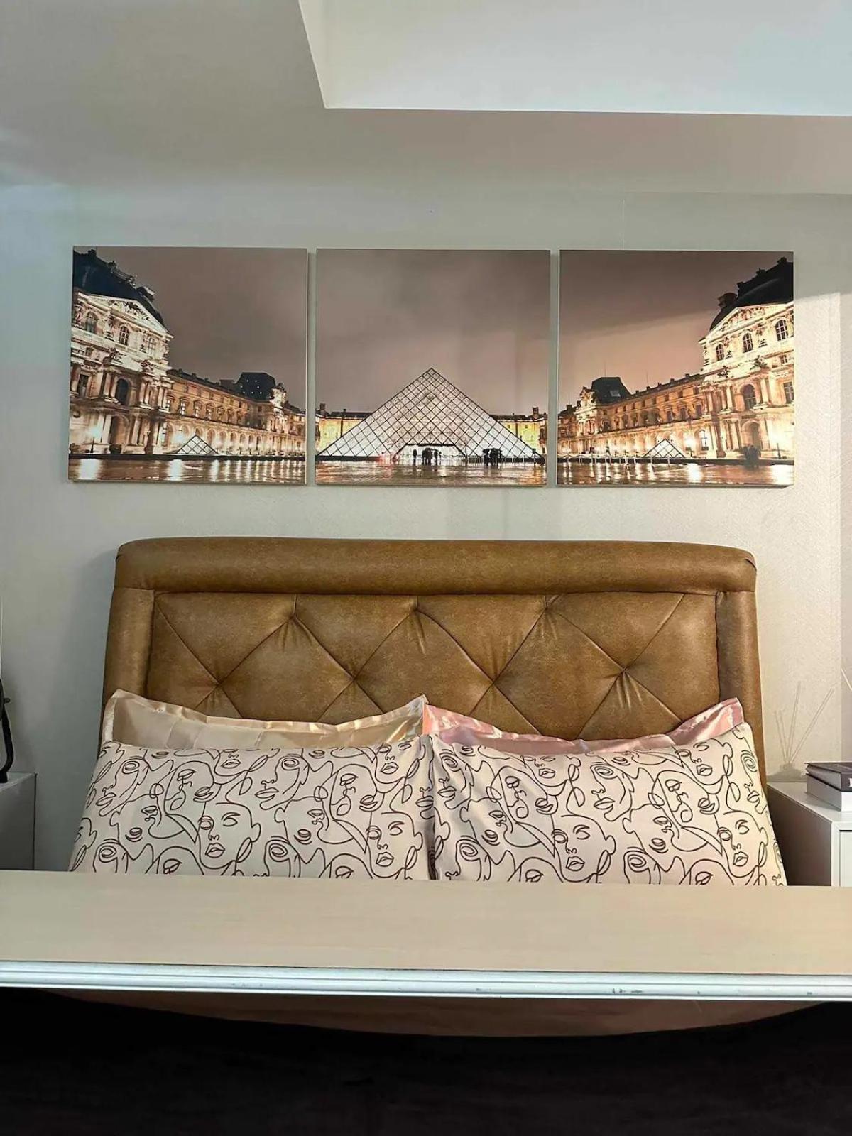Beach Front Living In The Heart Of The City, Azure Residences *