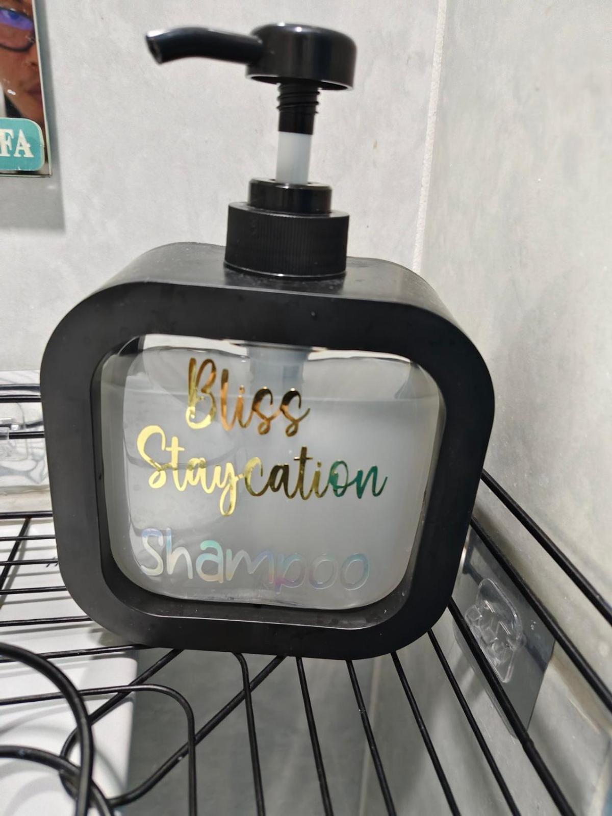 Apartment Bliss Staycation At Sea Residences By John