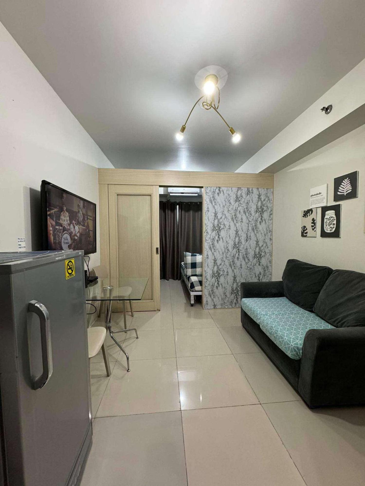 Apartment Sea Residences Jeremiah2911 Manila