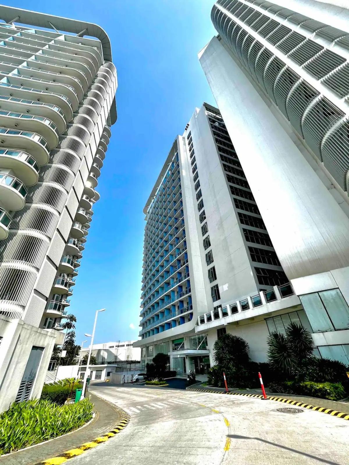 And More In Azure Beach Residences