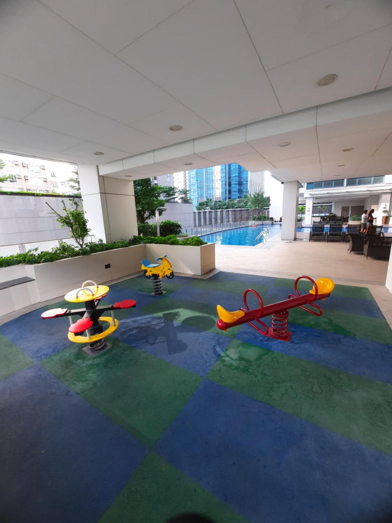 Apartment Bonifacio Global One Uptown Residence-2 Bedroom *