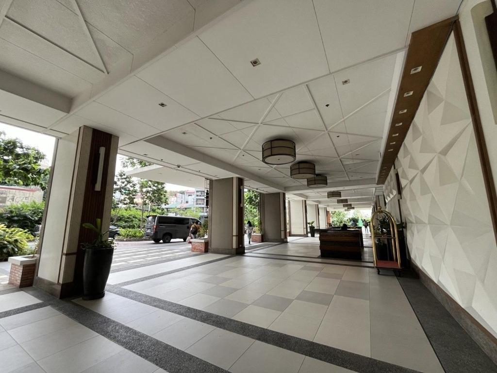 West Bricks Apartment Manila