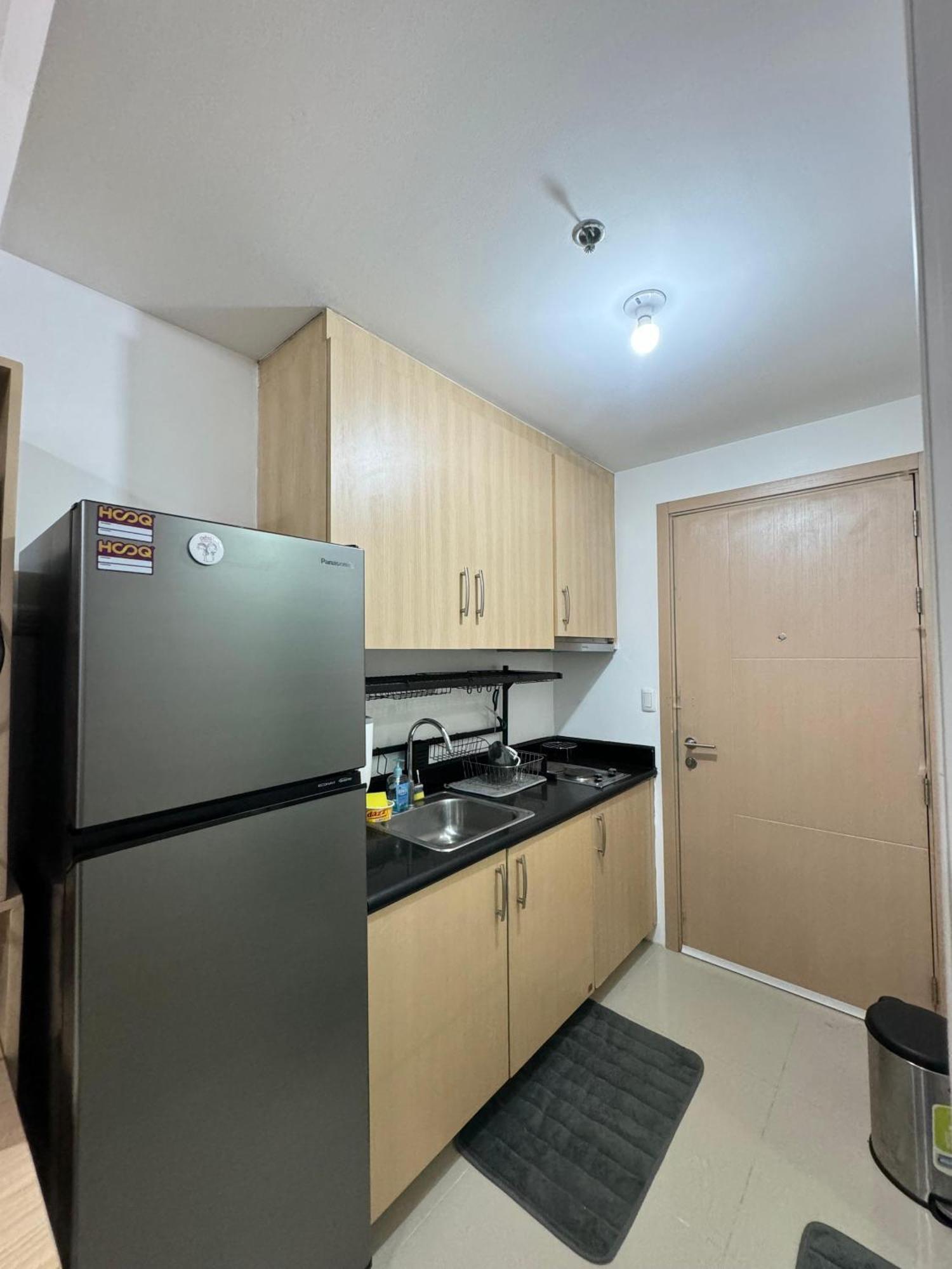 Cozy By The Mrt & Light Mall Experience Comfort And Convenience Apartment