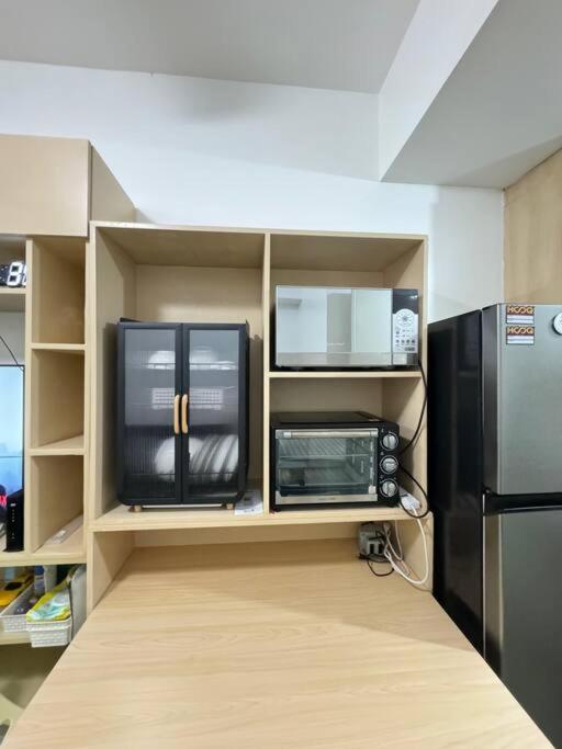 Cozy By The Mrt & Light Mall Experience Comfort And Convenience Apartment